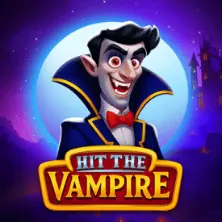 Hit The Vampire — VOX Casino