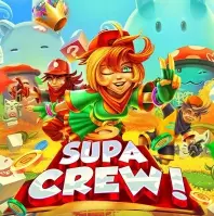 Supa Crew — VOX Casino